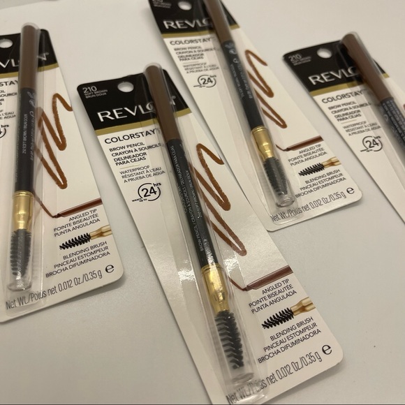 Revlon Colorstay Brow Pencil - Picture 3 of 3